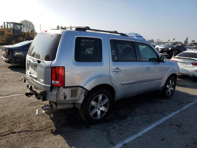 Photo 3 from auction – 2012 HONDA PILOT TOUR with VIN 5FNYF4H97CB033191