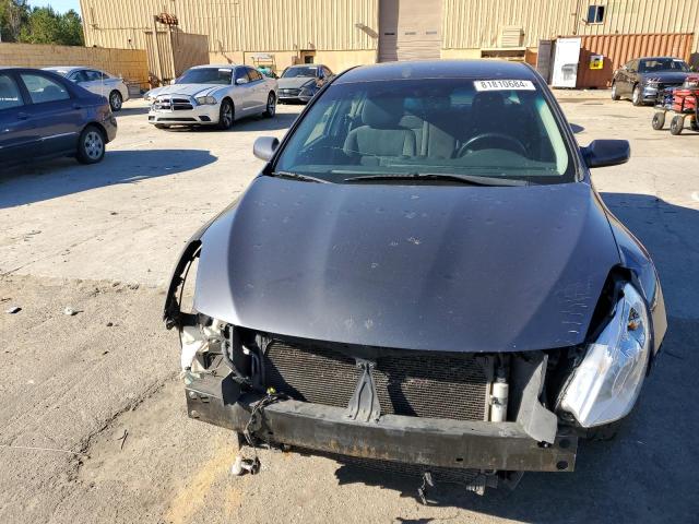 Photo 5 from auction – 2012 NISSAN ALTIMA BAS with VIN 1N4AL2AP0CN561220