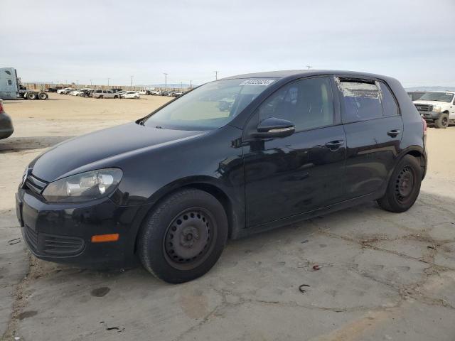 VOLKSWAGEN GOLF 2012 with VIN WVWDB7AJ5CW280916 - Photo from auction