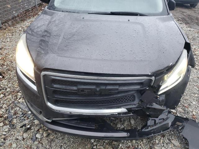 Photo 12 from auction – 2015 GMC ACADIA SLE with VIN 1GKKRPKD7FJ347632