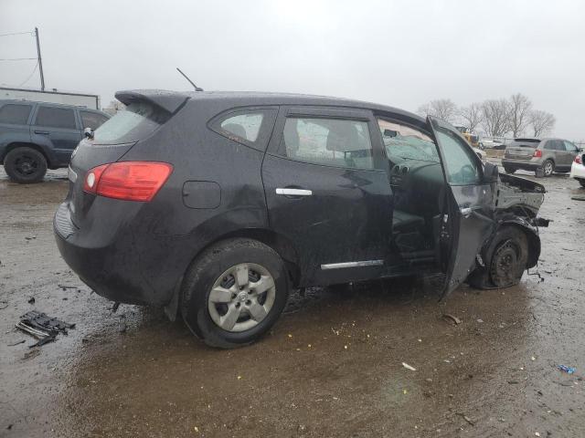 Photo 3 from auction – 2013 NISSAN ROGUE S with VIN JN8AS5MT9DW010615