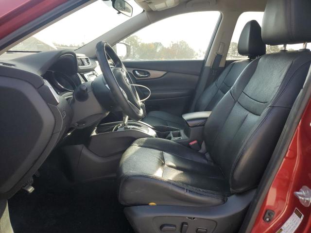 Photo 7 from auction – 2015 NISSAN ROGUE S with VIN 5N1AT2MV6FC868939