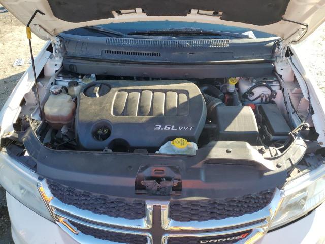 Photo 12 from auction – 2015 DODGE JOURNEY SX with VIN 3C4PDCBG5FT752304