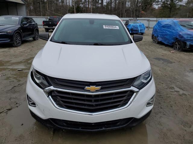 Photo 5 from auction – 2018 CHEVROLET EQUINOX LS with VIN 3GNAXHEV2JL101474