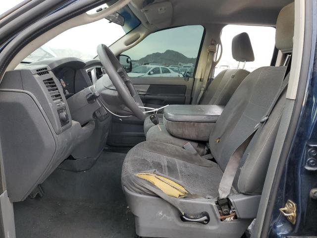 Photo 7 from auction – 2007 DODGE RAM 1500 S with VIN 1D7HA18N77S142355