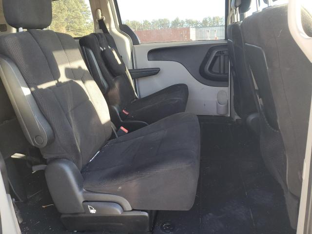 Photo 11 from auction – 2012 DODGE GRAND CARA with VIN 2C4RDGCGXCR295955