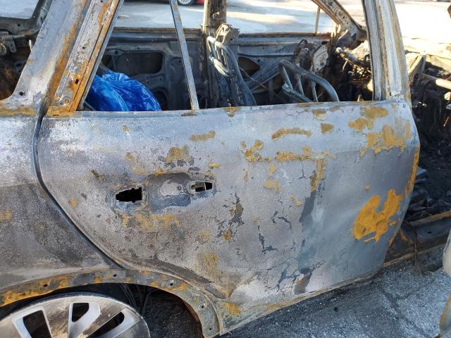 Photo 10 from auction – 2020 SUBARU OUTBACK PR with VIN 4S4BTACC9L3118493