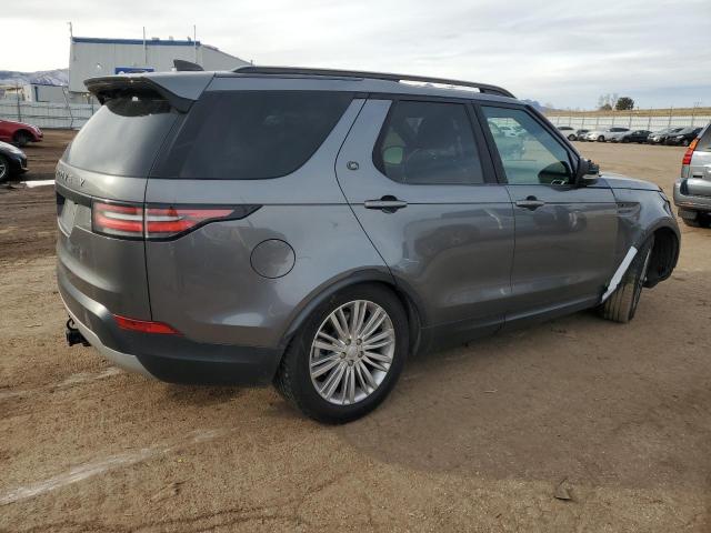 Photo 3 from auction – 2017 LAND ROVER DISCOVERY with VIN SALRRBBK4HA013405