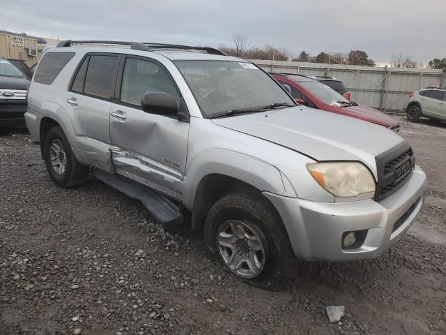 Photo 4 from auction – 2006 TOYOTA 4RUNNER SR with VIN JTEBU14R860090918