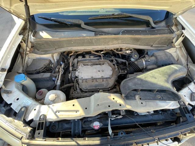 Photo 7 from auction – 2013 HONDA PILOT TOUR with VIN 5FNYF4H97DB074521