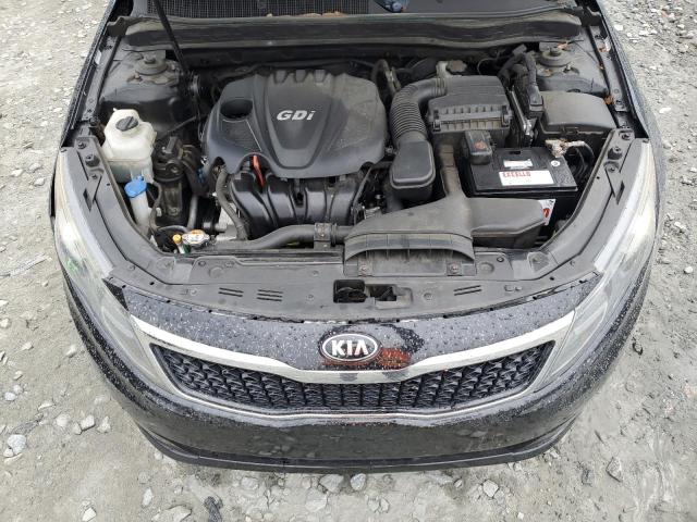 Zdjęcie 11 z aukcji – 2013 KIA OPTIMA EX z VIN 5XXGN4A77DG155216