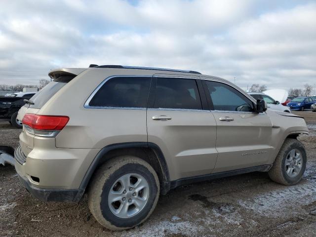 Photo 3 from auction – 2015 JEEP GRAND CHER with VIN 1C4RJFAGXFC227612