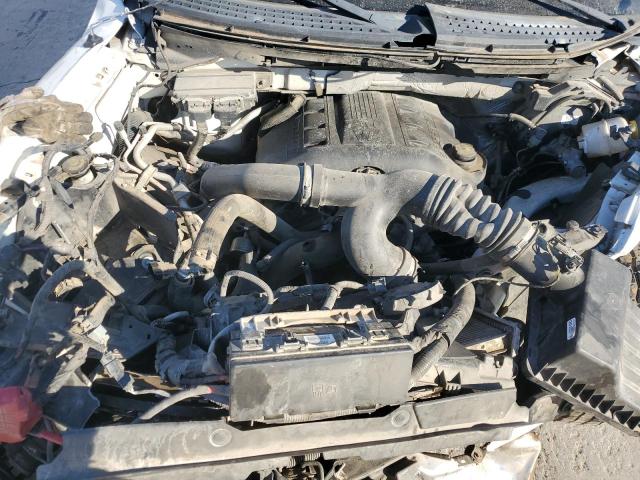 Photo 11 from auction – 2014 FORD F150 SUPER with VIN 1FTFW1ET0EFB38594