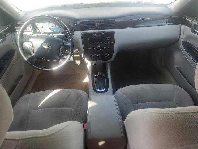 Photo 8 from auction – 2013 CHEVROLET IMPALA with VIN 2G1WA5E33D1172095