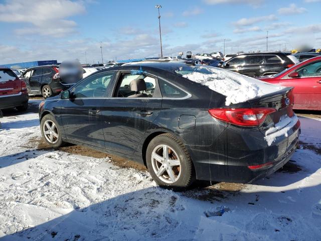 Photo 2 from auction – 2016 HYUNDAI SONATA SE with VIN 5NPE24AF6GH406369