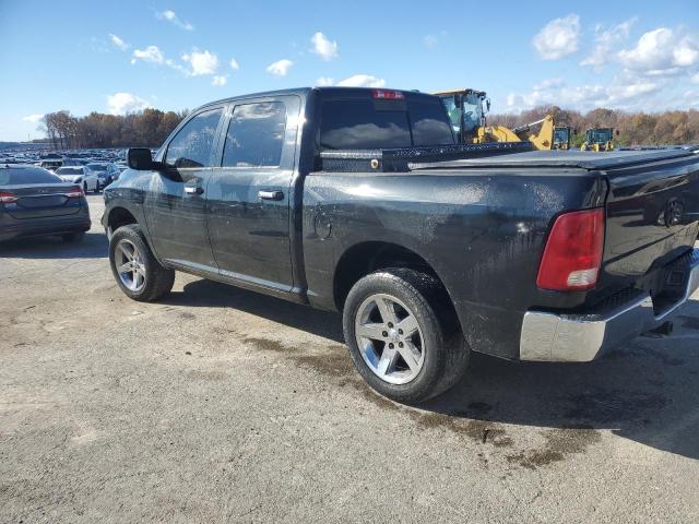 Photo 2 from auction – 2010 DODGE RAM 1500 with VIN 1D7RV1CT8AS257343