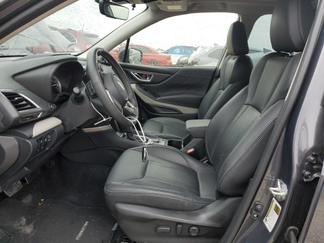 Photo 7 from auction – 2023 SUBARU FORESTER L with VIN JF2SKAPC8PH405190