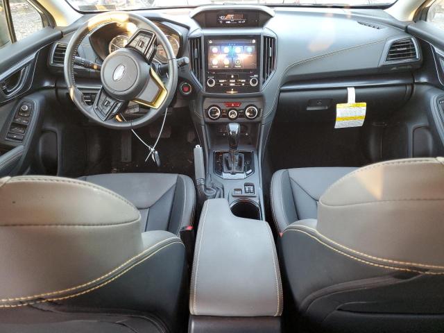 Photo 8 from auction – 2023 SUBARU CROSSTREK with VIN JF2GTHSC5PH202325