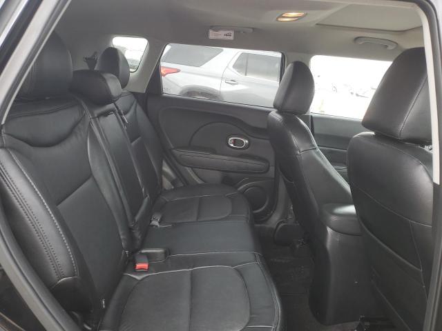 Photo 10 from auction – 2014 KIA SOUL with VIN KNDJN2A25E7022110