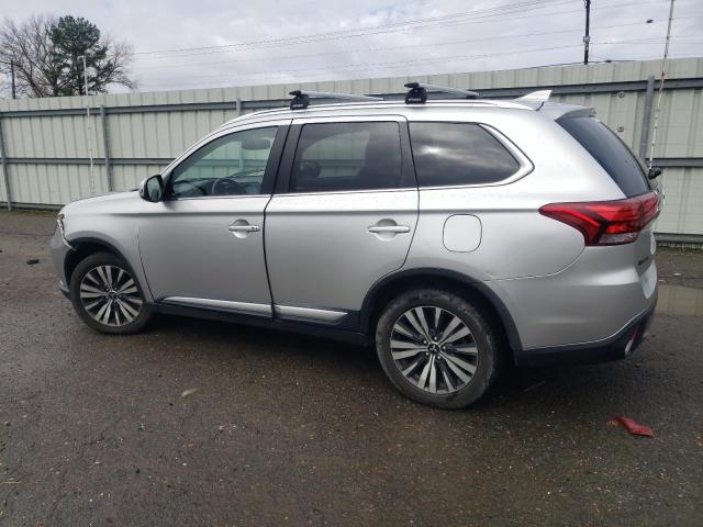 Photo 2 from auction – 2019 MITSUBISHI OUTLANDER with VIN JA4AZ3A31KZ039371