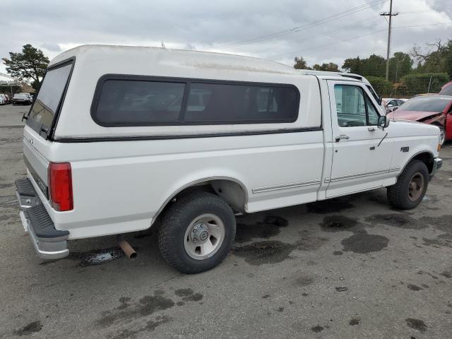 Photo 3 from auction – 1996 FORD F150 with VIN 1FTEF15NXTLA33511