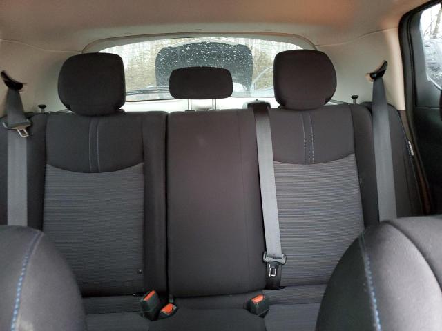 Photo 10 from auction – 2022 NISSAN LEAF SV with VIN 1N4AZ1CV0NC559261