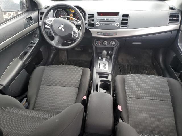 Photo 8 from auction – 2013 MITSUBISHI LANCER ES/ with VIN JA32U2FU1DU008690
