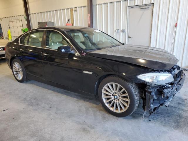 Photo 4 from auction – 2012 BMW 535 I with VIN WBAFR7C52CC813002