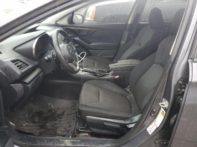 Photo 7 from auction – 2018 SUBARU IMPREZA PR with VIN 4S3GKAD6XJ3623641