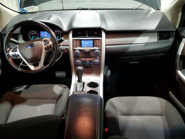 Photo 8 from auction – 2013 FORD EDGE SEL with VIN 2FMDK4JC1DBC46342