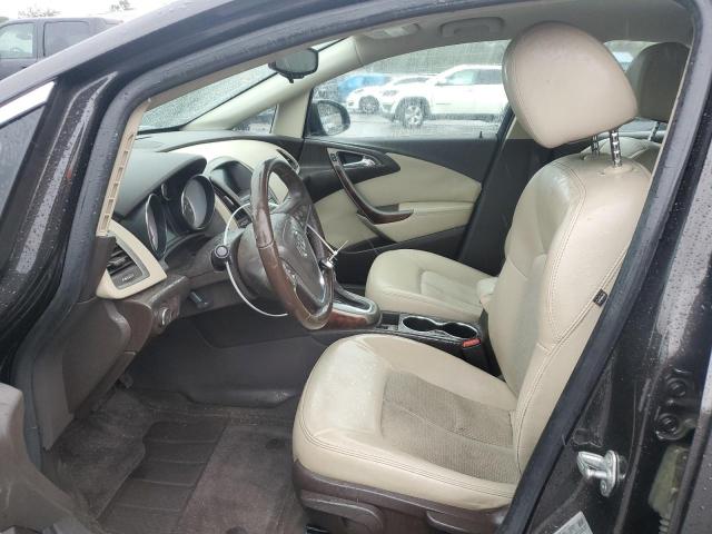 Photo 7 from auction – 2013 BUICK VERANO with VIN 1G4PP5SK0D4175462