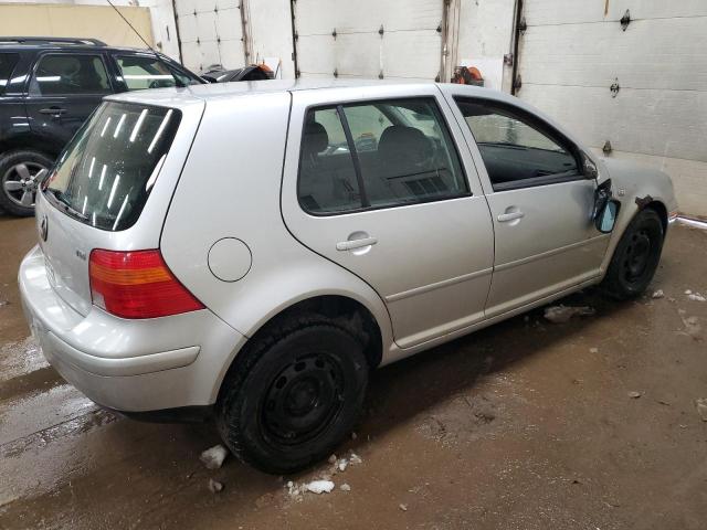 Photo 3 from auction – 2004 VOLKSWAGEN GOLF GL TD with VIN 9BWFR61J944041189