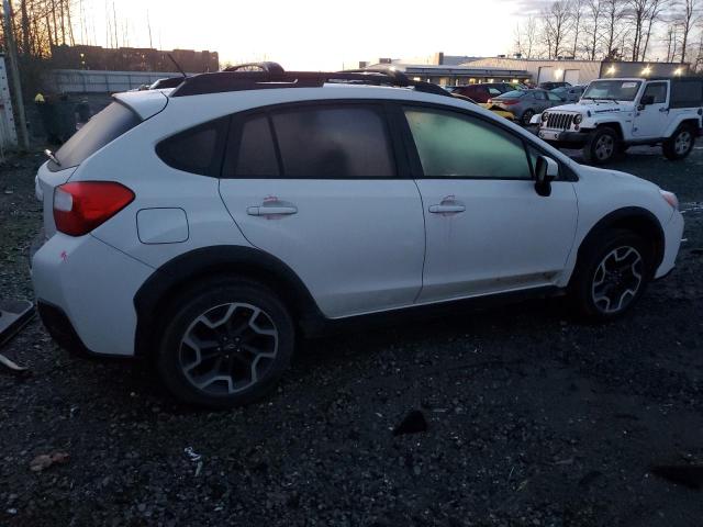 Photo 3 from auction – 2016 SUBARU CROSSTREK with VIN JF2GPABC1G8201104