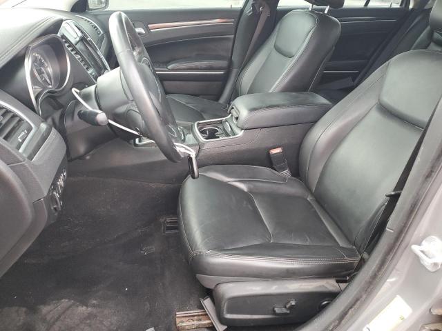 Photo 7 from auction – 2019 CHRYSLER 300 TOURIN with VIN 2C3CCARG6KH676403