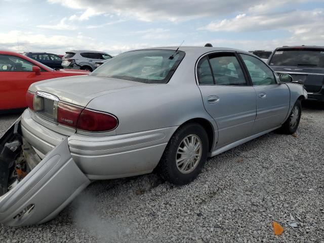 Photo 3 from auction – 2003 BUICK LESABRE CU with VIN 1G4HP52K434133735