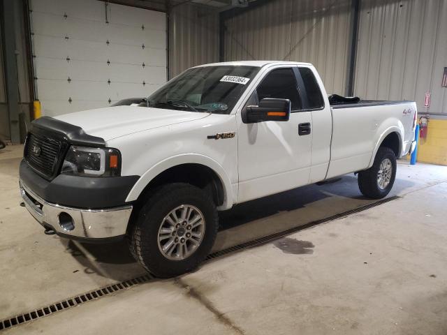 FORD F150 2008 with VIN 1FTVF14578KE79338 - Photo from auction