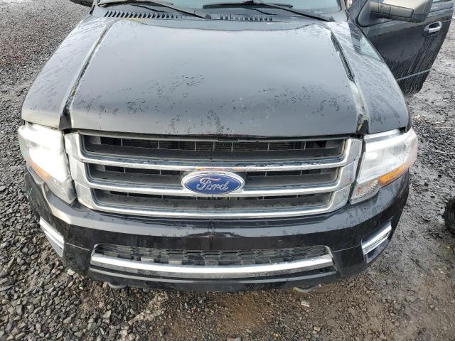 Photo 11 from auction – 2017 FORD EXPEDITION with VIN 1FMJU2AT8HEA71681