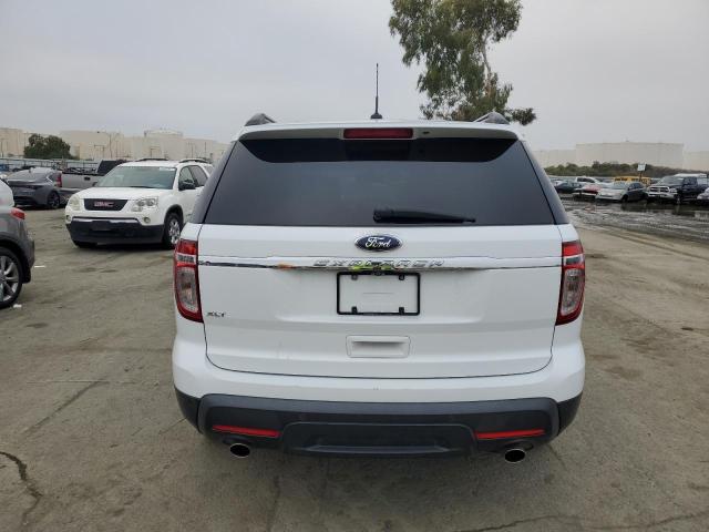 Photo 6 from auction – 2014 FORD EXPLORER X with VIN 1FM5K7D87EGB90222