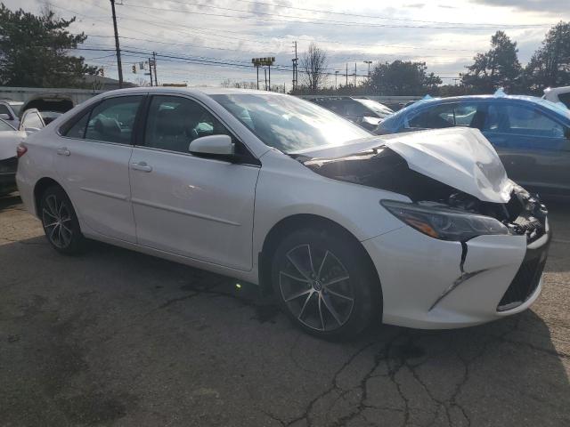 Photo 4 from auction – 2016 TOYOTA CAMRY XSE with VIN 4T1BK1FK5GU572309