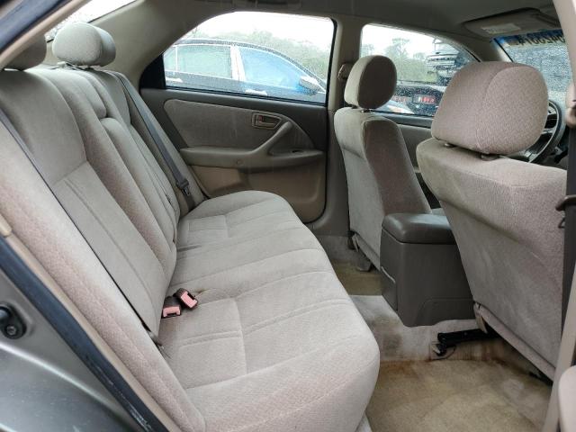 Photo 10 from auction – 2001 TOYOTA CAMRY CE with VIN JT2BG22K810558039