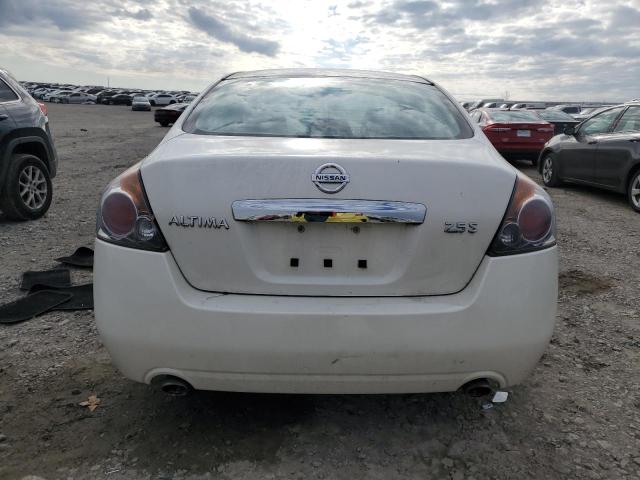 Photo 6 from auction – 2011 NISSAN ALTIMA BAS with VIN 1N4AL2AP8BN479542