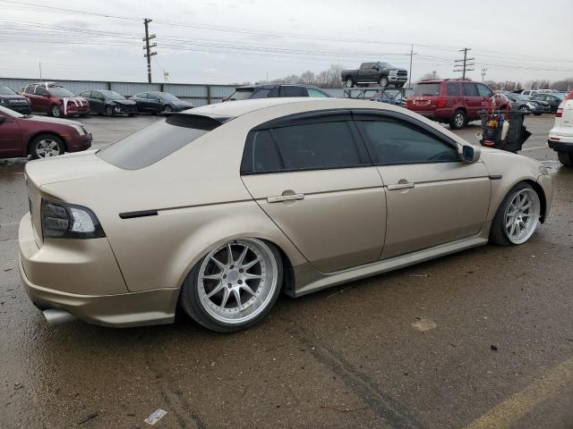 Photo 3 from auction – 2006 ACURA 3.2TL with VIN 19UUA66276A035830