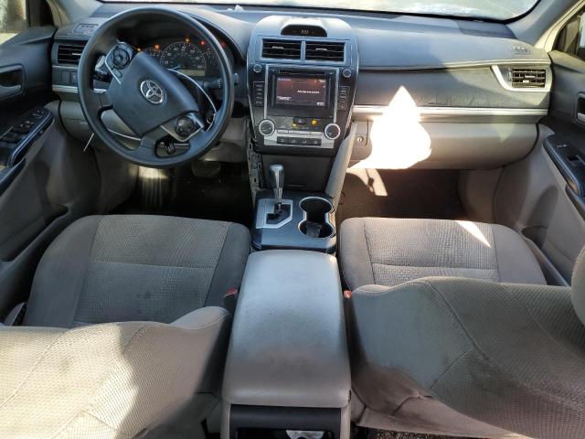 Photo 8 from auction – 2014 TOYOTA CAMRY L with VIN 4T1BF1FK0EU846792