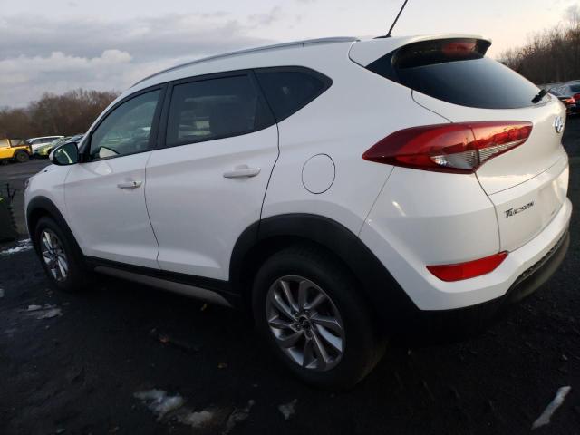 Photo 2 from auction – 2017 HYUNDAI TUCSON LIM with VIN KM8J3CA41HU305893