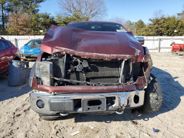 Photo 5 from auction – 2009 FORD F150 SUPER with VIN 1FTPW14V99FA82877