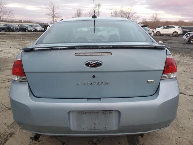 Photo 6 from auction – 2008 FORD FOCUS SE with VIN 1FAHP35N08W179515