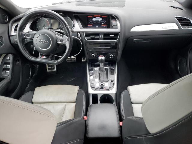 Photo 8 from auction – 2014 AUDI S4 PREMIUM with VIN WAUBGAFL0EA063688