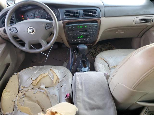 Photo 8 from auction – 2001 MERCURY SABLE LS P with VIN 1MEHM59S91A635138