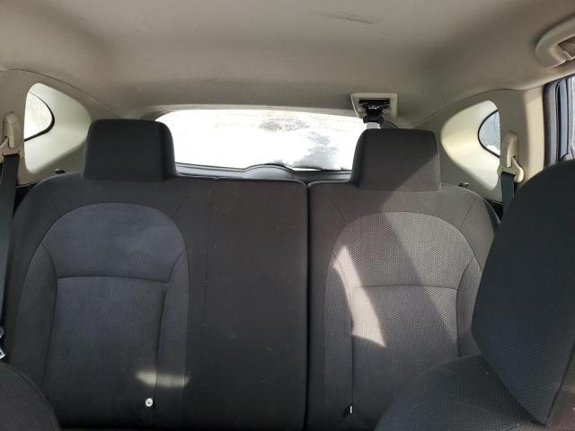 Photo 10 from auction – 2013 NISSAN ROGUE S with VIN JN8AS5MV8DW660361