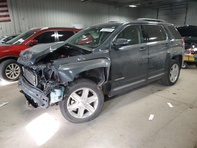 GMC TERRAIN SL 2011 with VIN 2CTFLTE54B6243297 - Photo from auction